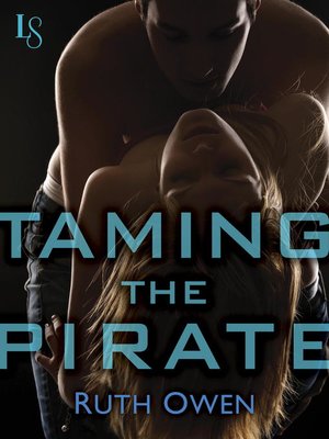 cover image of Taming the Pirate